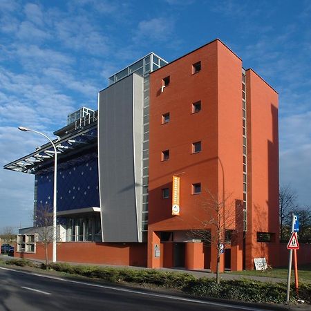 Hostel De Zandpoort Mechelen Exterior foto